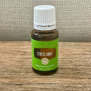 NEW Stress Away Oil 🌱 15mL